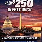 how to bet on politics